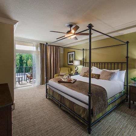 Holiday Inn Club Vacations Smoky Mountain Resort Gatlinburg Bagian luar foto