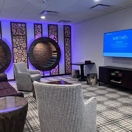 Holiday Inn Club Vacations Smoky Mountain Resort Gatlinburg Bagian luar foto
