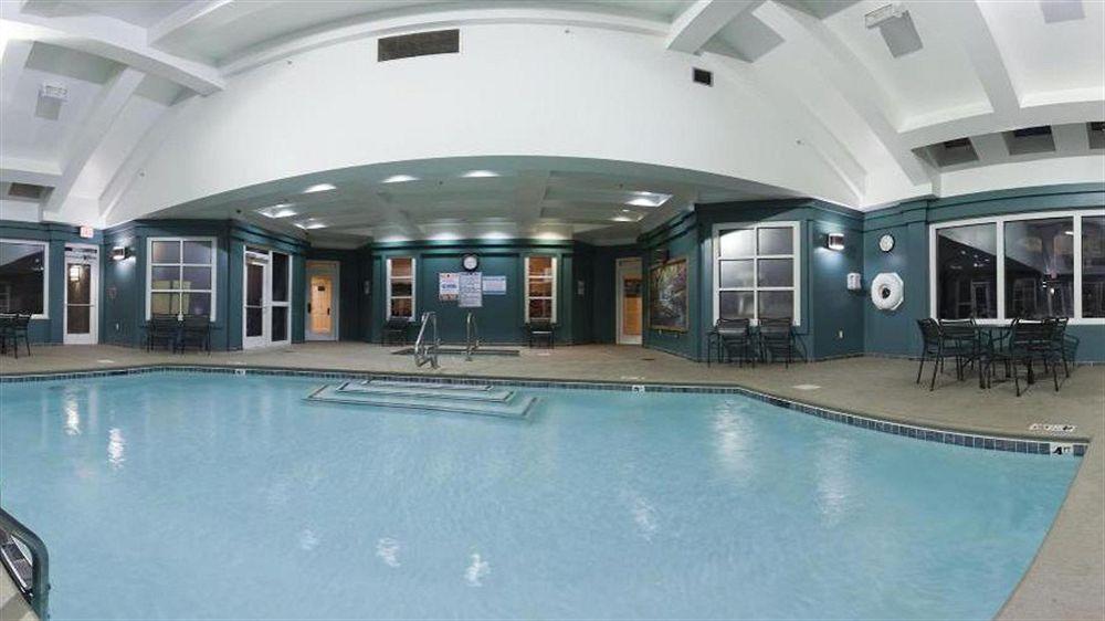 Holiday Inn Club Vacations Smoky Mountain Resort Gatlinburg Bagian luar foto