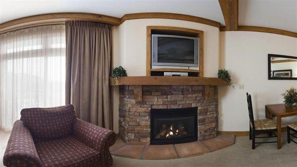 Holiday Inn Club Vacations Smoky Mountain Resort Gatlinburg Bagian luar foto