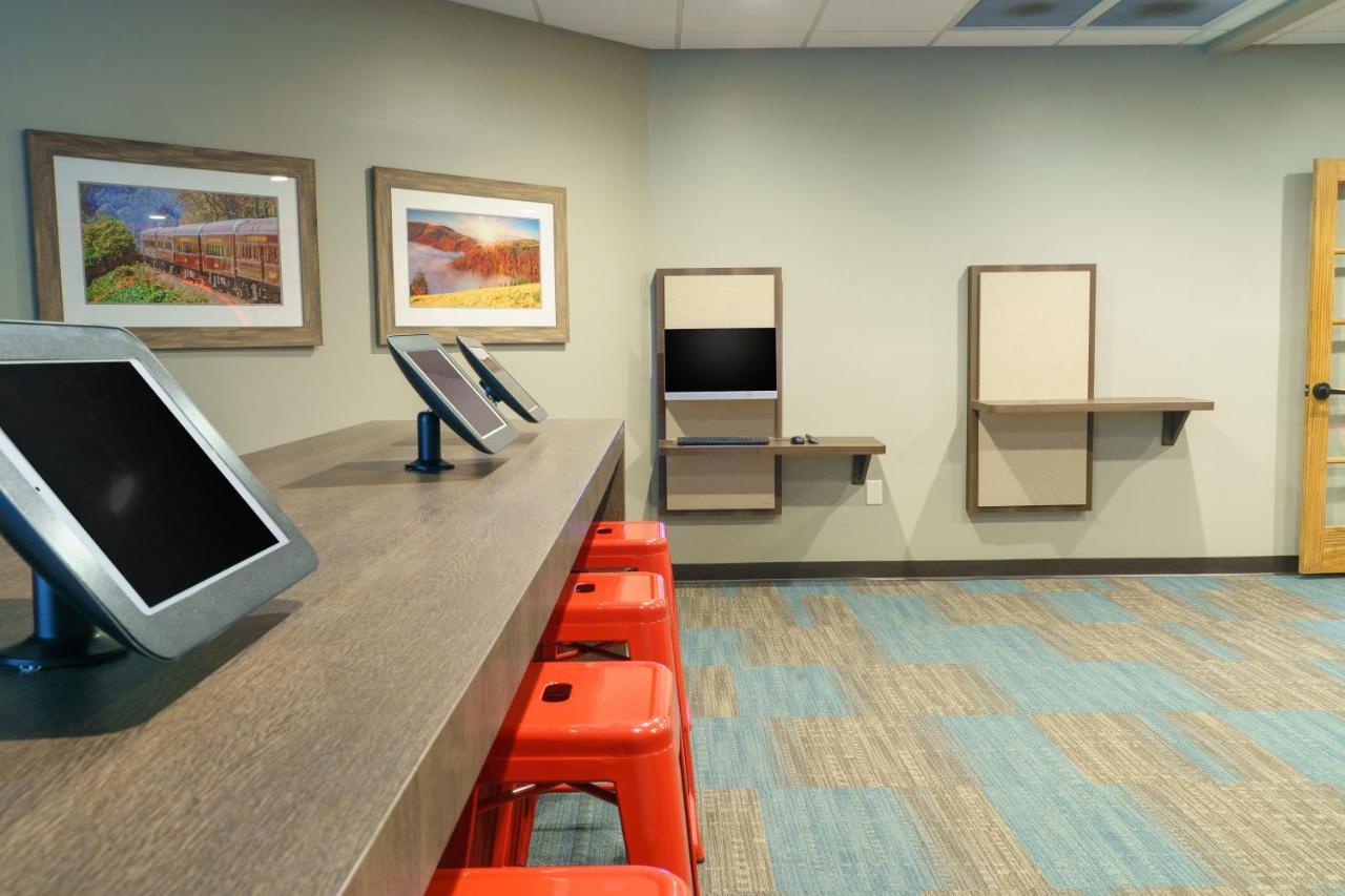 Holiday Inn Club Vacations Smoky Mountain Resort Gatlinburg Bagian luar foto