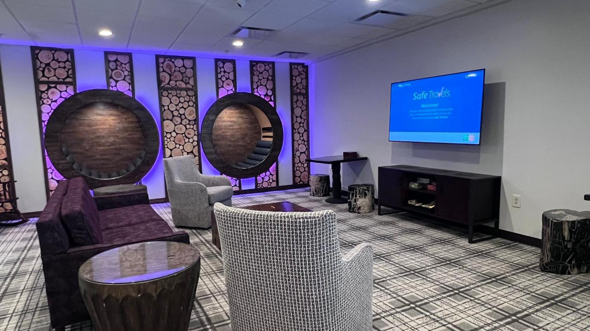 Holiday Inn Club Vacations Smoky Mountain Resort Gatlinburg Bagian luar foto