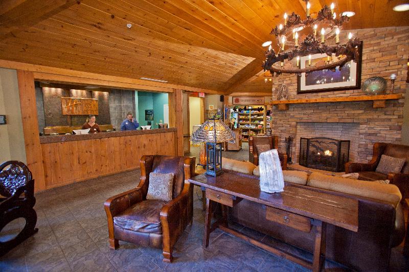 Holiday Inn Club Vacations Smoky Mountain Resort Gatlinburg Bagian luar foto