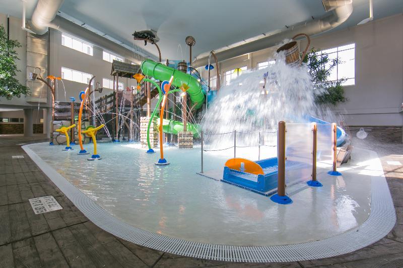 Holiday Inn Club Vacations Smoky Mountain Resort Gatlinburg Bagian luar foto
